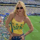 Virginia é superada em ranking de maiores lucros da Copa do Mundo