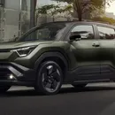 Vitara elétrico 2027 fica R$ 50 mil mais barato no Brasil
