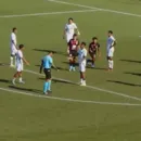 Vitória perde fora de casa para o Athletico no Brasileirão Sub-17