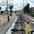 VLT de Salvador: vídeo revela detalhes inéditos da obra gigante; assista