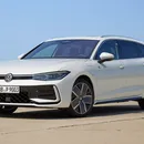 Volkswagen Passat Variant: conheça a nova geração e preços