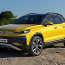 Volkswagen Tukan 2027: nova picape elétrica vai aposentar a Saveiro