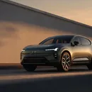 Volvo EX60: tudo sobre o novo SUV elétrico premium da marca sueca