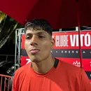 Zé Vitor exalta atuação do Vitória e prega "foco total" no BaVi
