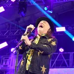 Alceu Valença reúne multidão em Feira de Santana: “Coisa maravilhosa”