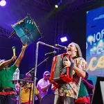 Dorgival Dantas defende a essência do forró: "Vou fazer do jeito que sonhei"