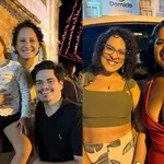 Forró e família: São João do Carmo atrai público pela tradição
