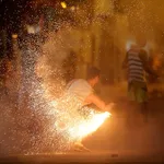 Guerra de espadas em Santo Estévão entra na mira do MPBA