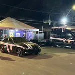 Polícia fortalece esquema de segurança em várias regiões da Bahia no São João