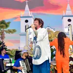 São João de Paripe é marcado por show especial de Saulo