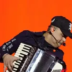 Tarcísio do Acordeon tem show cancelado após acidente impedir chegada
