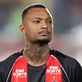 Após expulsão, STJD denuncia Luan Cândido e mais dois do Vitória