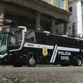 Policia Civil promove mutirão de atendimento à mulher