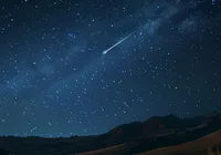 134 meteoros são registrados durante chuvas no Brasil
