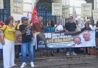 16 anos de impunidade: caso Paulo Colombiano e Catarina Galindo segue sem sentença