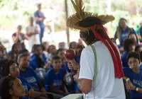 2 de Julho inspira imersão histórica para estudantes de Salvador