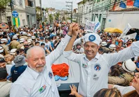 2 de Julho: Saiba onde Lula estará após ausência em Salvador