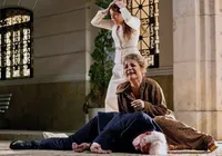 3 acontecimentos marcaram a noite da morte de Arthur em Quem Ama Cuida imagem