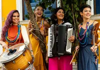 4º Festival de Cafés terá samba, forró e música afro em Salvador