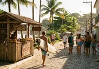7 paraísos próximos a Salvador para curtir o feriadão