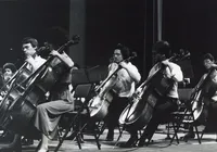A Bahia tem uma relação afetiva com a Osba desde os anos 1940