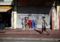 A Baixa dos Sapateiros de Geraldo Badá