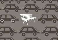 A cidade que esqueceu suas praças