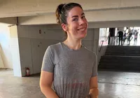 "A cultura baiana é acolhedora de verdade", diz turista holandesa