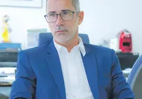 "A Embasa é fundamentalmente uma empresa ambiental", diz presidente do órgão imagem