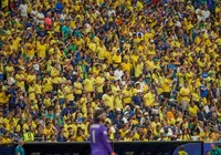 A Pátria sem chuteiras