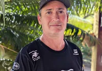 "A temporada promete ser espetacular", diz presidente do Instituto Baleia Jubarte