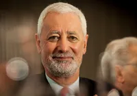 "A universidade tem de ser um lugar de experiência humana", diz António Novoa