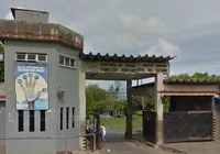 Ação policial impede entrada de ilícitos em presídio feminino de Salvador