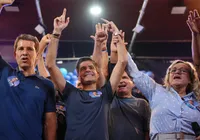 ACM Neto define início de campanha oficial pelo Governo da Bahia