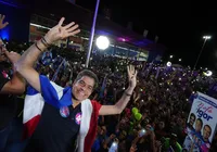 ACM Neto diz que interior será prioridade em eventual governo