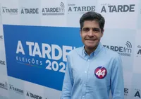 ACM Neto promete supersecretaria e defende voto 'Lula-Neto'