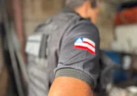 Acusado de matar homem que voltava de cavalgada na Bahia é preso em SP