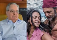 Adeus a Benedito Ruy Barbosa: autor entendeu a alma da Bahia fora de Salvador