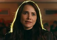 Adriana desmascara advogado em cena explosiva de Quem Ama Cuida