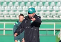 Adversário do Bahia tem 7 desfalques e técnico que nunca jogou Série A