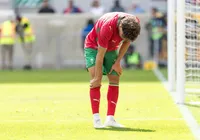 Adversário do Brasil, Marrocos sofre corte duplo às vésperas do jogo