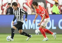 Adversário do Vitória, Botafogo sofre goleada humilhante de 6 a 1