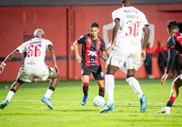 Adversário do Vitória, Vasco pede mudança de estádio na Copa do Brasil