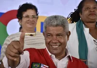 Adversário elogia governo Jerônimo em agenda no interior