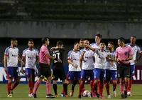 Adversário em amistoso, time do Grupo City já eliminou o Bahia da Sula