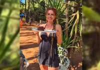 Advogada brasileira morre após acidente em safári na África imagem