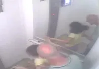 Advogado é preso em flagrante por agredir filha de 6 anos em elevador