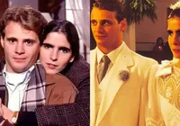 Afastado das novelas há 11 anos, ex-galã da Globo expõe luta contra câncer