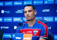 Agora ex-Vitória, Neris comenta 'troca de Leões' com Brítez