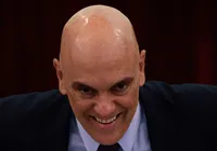 AGU aciona Justiça dos EUA para extinguir ação contra Moraes
